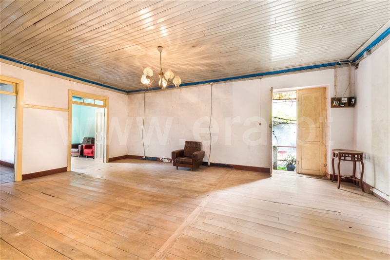 Moradia T6 Vale de Cambra, Arões - 1233927 - 4