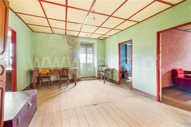 Moradia T6 Vale de Cambra, Arões - 1233927 - 11
