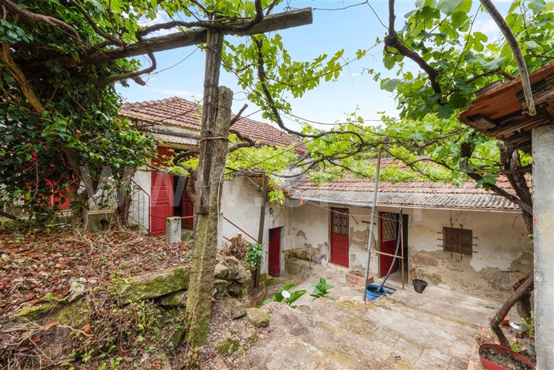 Moradia T6 Vale de Cambra, Arões - 1233927 - 13