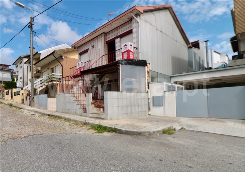Moradia T6+ à venda em Ermesinde, Valongo — foto 2