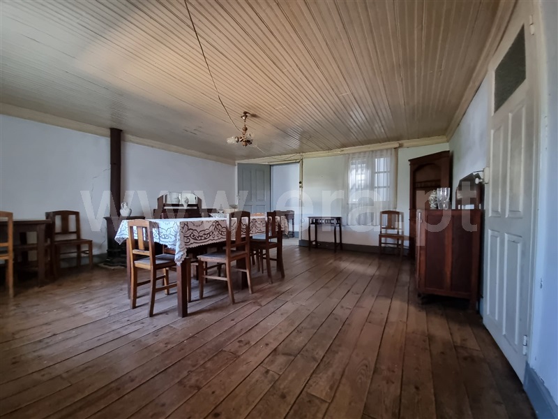 Andar Moradia T6 Valpaços, Carrazedo de Montenegro e Curros - 1304618 - 1
