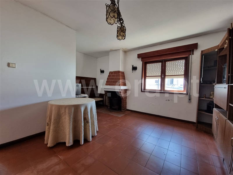 Andar Moradia T6 Valpaços, Carrazedo de Montenegro e Curros - 1304618 - 4