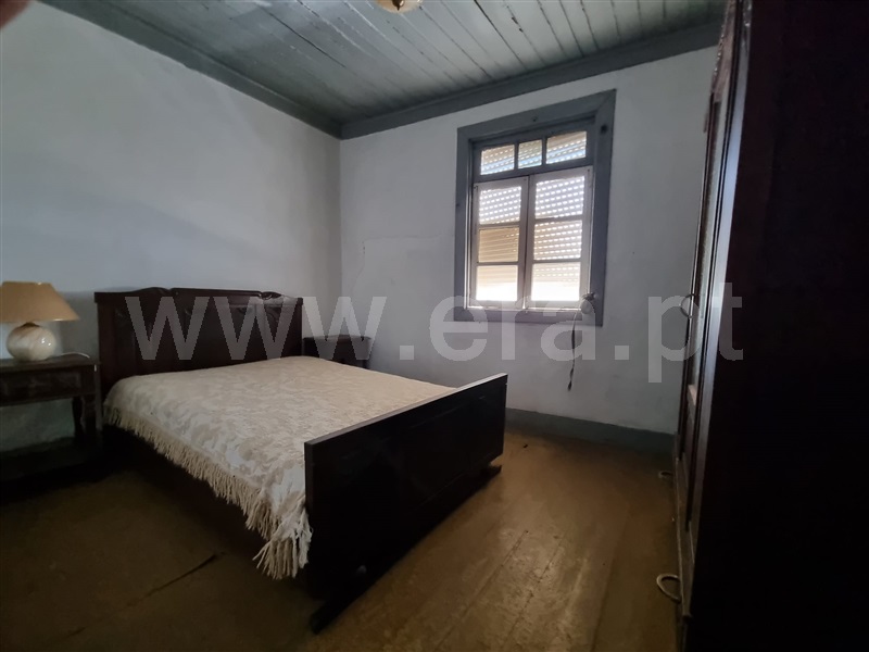 Andar Moradia T6 Valpaços, Carrazedo de Montenegro e Curros - 1304618 - 6