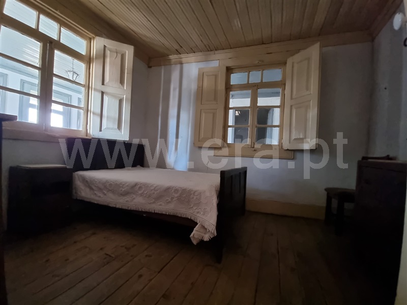 Andar Moradia T6 Valpaços, Carrazedo de Montenegro e Curros - 1304618 - 7