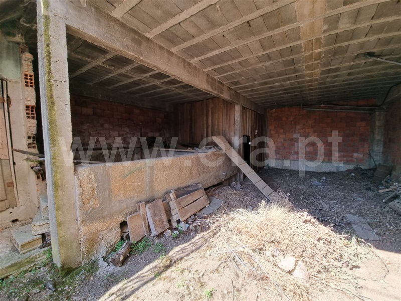 Andar Moradia T6 Valpaços, Carrazedo de Montenegro e Curros - 1304618 - 8