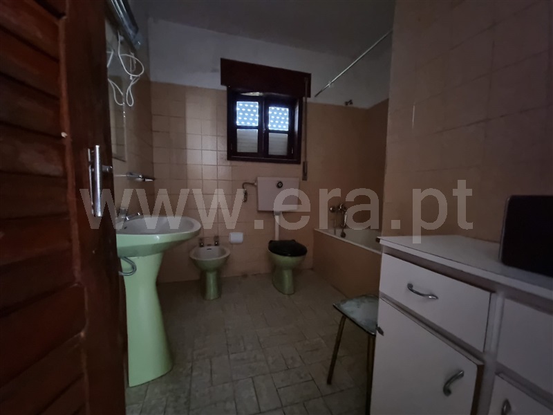 Andar Moradia T6 Valpaços, Carrazedo de Montenegro e Curros - 1304618 - 13