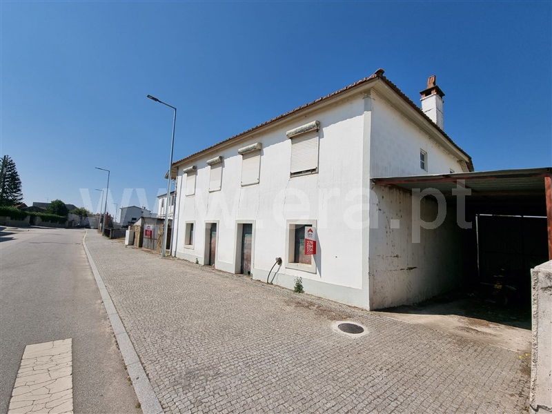 Andar Moradia T6 Valpaços, Carrazedo de Montenegro e Curros - 1304618 - 14