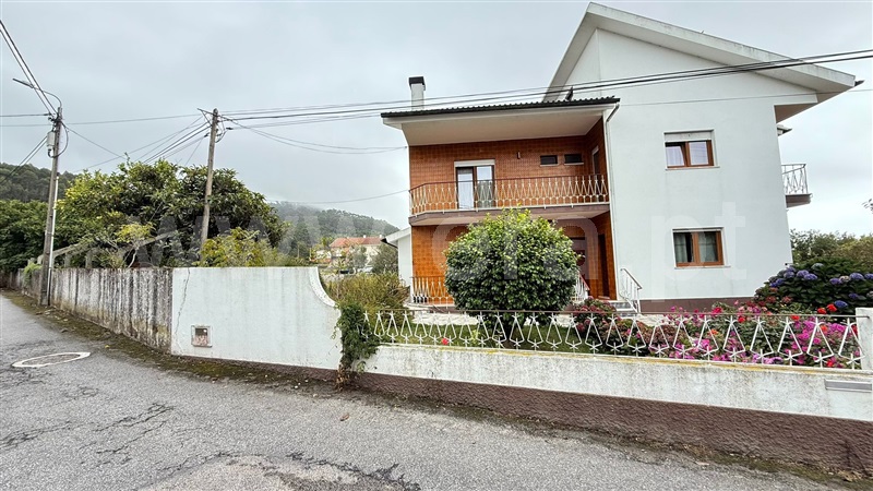 Moradia T6 / Viana do Castelo, Areosa