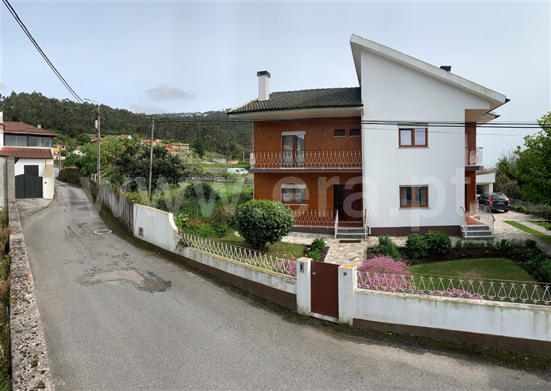 Moradia T6 / Viana do Castelo, Areosa