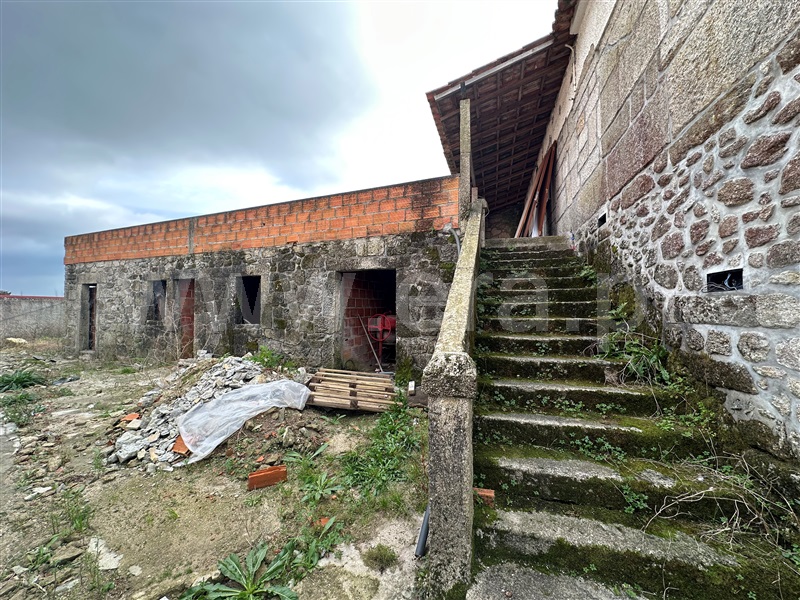 Moradia T3 Viana do Castelo, Cardielos - 1453535 - 14