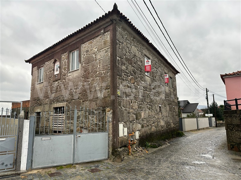 Moradia T6 / Viana do Castelo, Cardielos