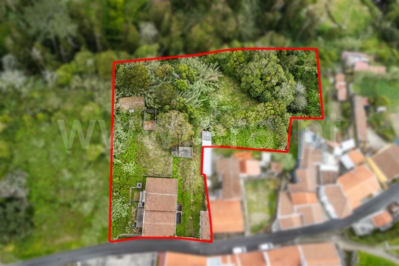Moradia T6 Vila Franca do Campo, Vila Franca do Campo - 1478554 - 47