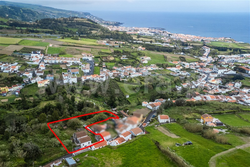 Moradia T6 Vila Franca do Campo, Vila Franca do Campo - 1478554 - 48