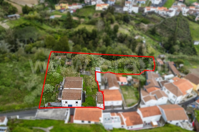 Moradia T6 Vila Franca do Campo, Vila Franca do Campo - 1478554 - 49