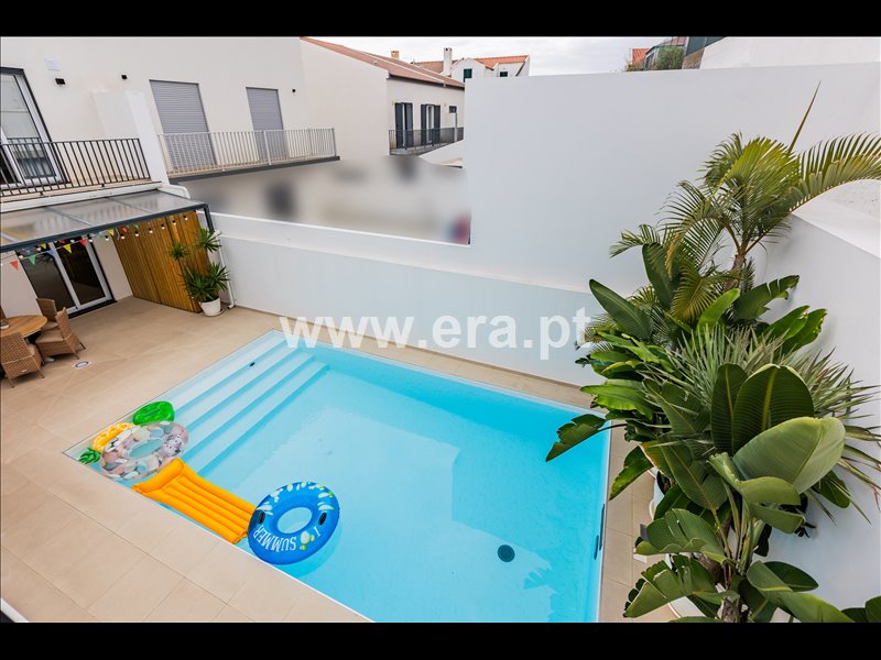 Moradia T6+ à venda em Vila Franca do Campo (São Pedro), Vila Franca do Campo — foto 14