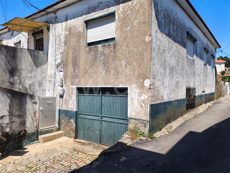 Moradia T6 / Vila Nova de Gaia, Avintes