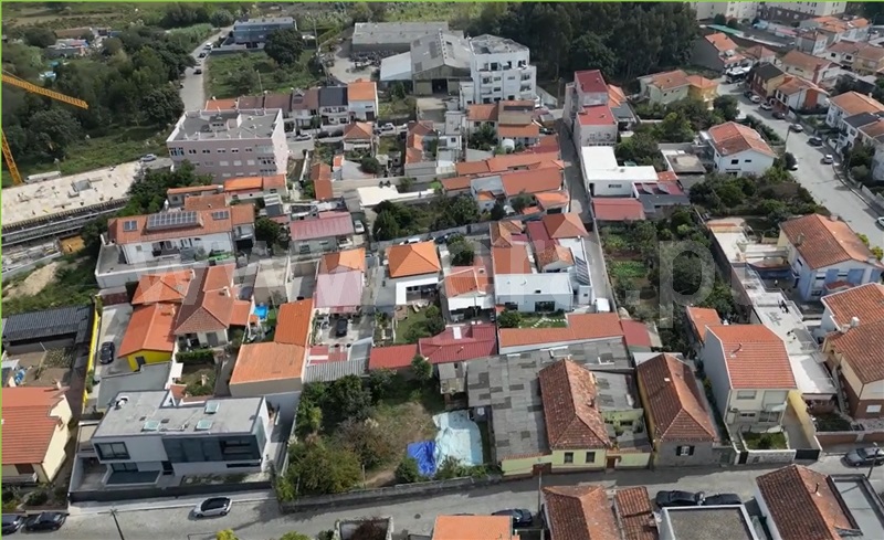 Moradia T6 / Vila Nova de Gaia, Gulpilhares e Valadares