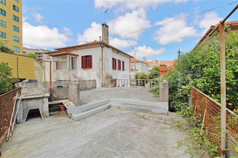 Moradia T6 Vila Nova de Gaia, Mafamude e Vilar do Paraíso - 1335357 - 2