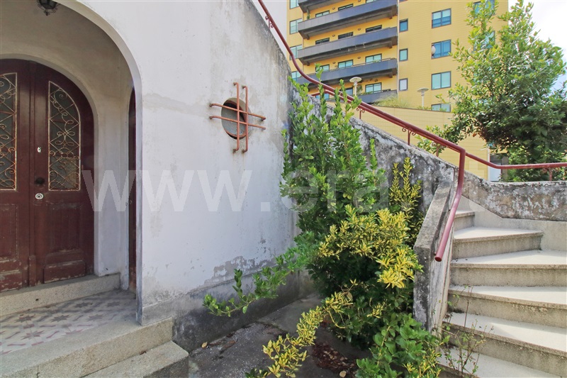 Moradia T6 Vila Nova de Gaia, Mafamude e Vilar do Paraíso - 1335357 - 6