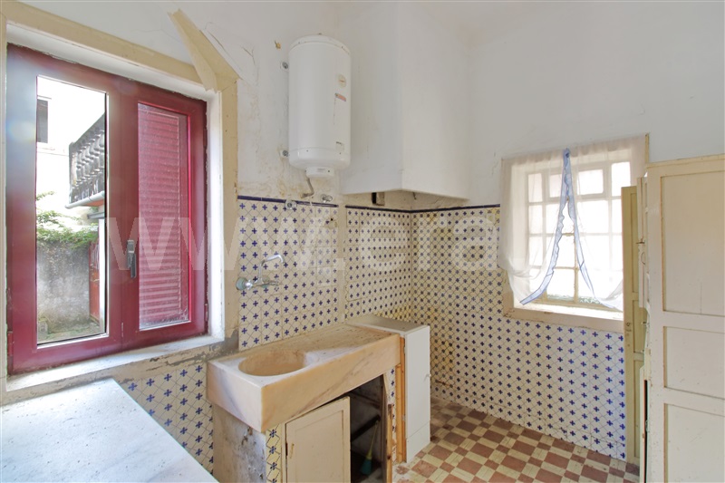 Moradia T6 Vila Nova de Gaia, Mafamude e Vilar do Paraíso - 1335357 - 12
