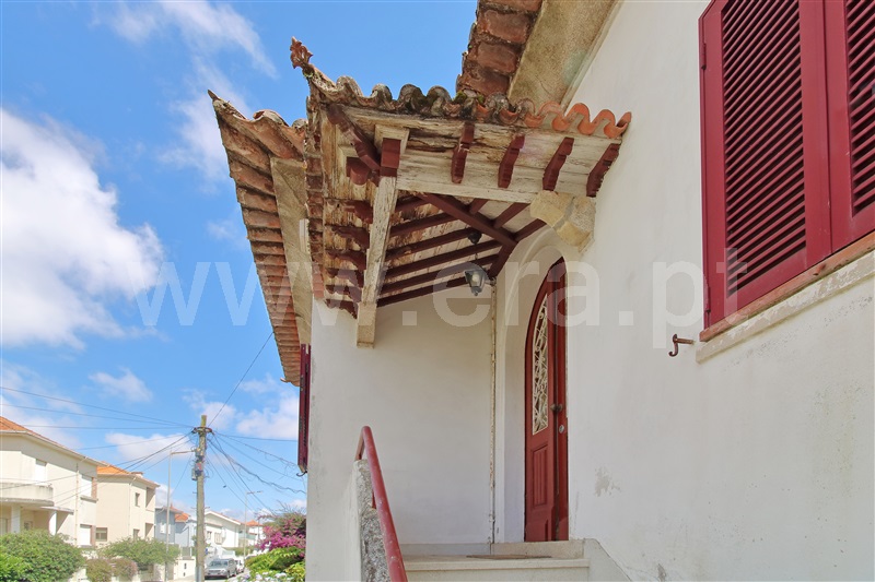 Moradia T6 Vila Nova de Gaia, Mafamude e Vilar do Paraíso - 1335357 - 22