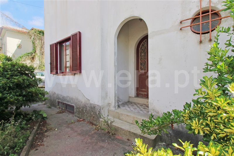 Moradia T6 Vila Nova de Gaia, Mafamude e Vilar do Paraíso - 1335357 - 23