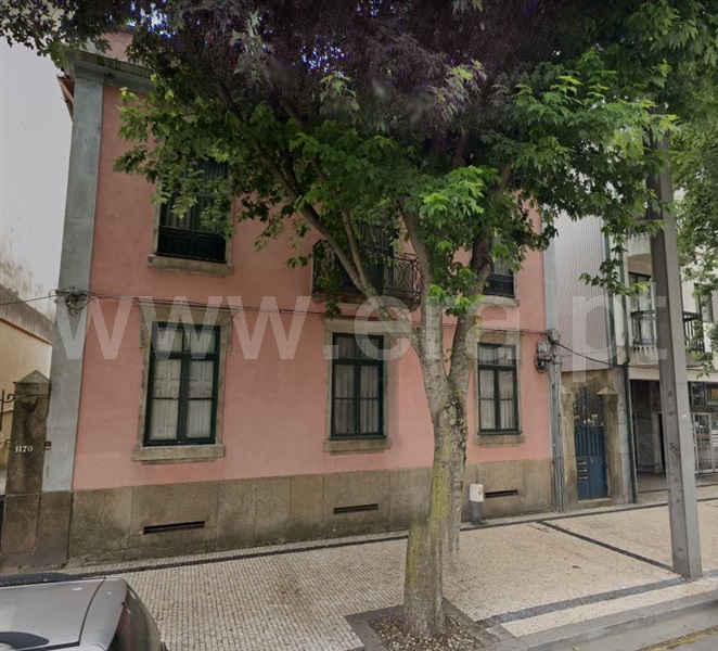 Moradia T6 / Vila Nova de Gaia, Mafamude e Vilar do Paraíso