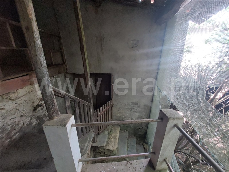 Moradia T6 Vinhais, Tuizelo - 1422887 - 9