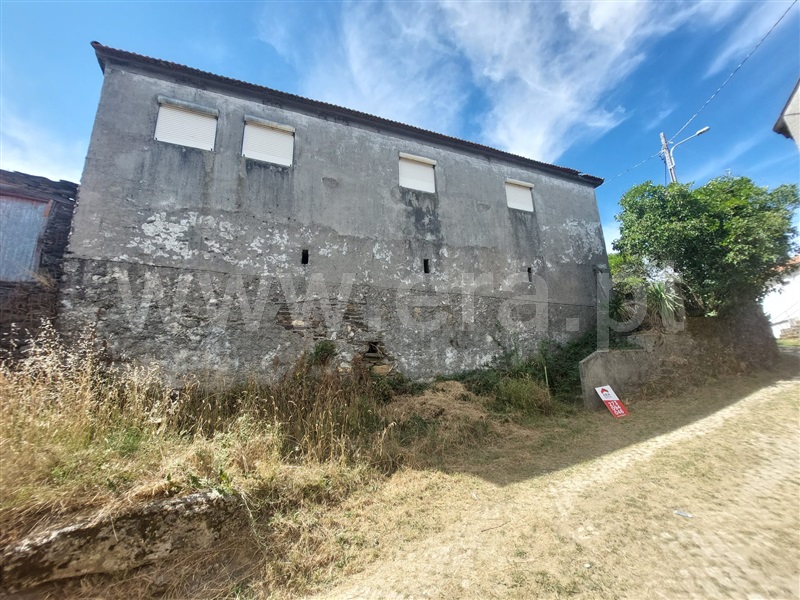 Moradia T6 Vinhais, Tuizelo - 1422887 - 21