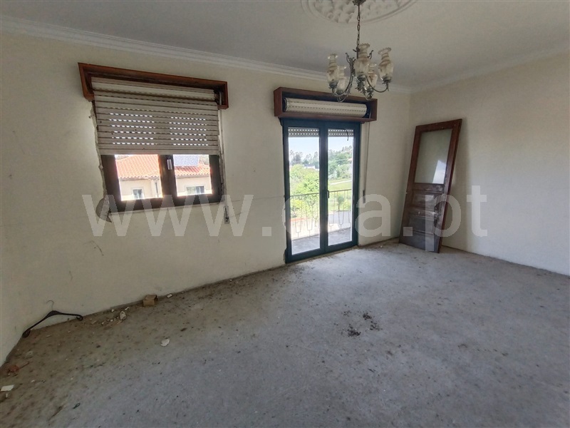 Moradia T6 Viseu, Campo - 1482585 - 4