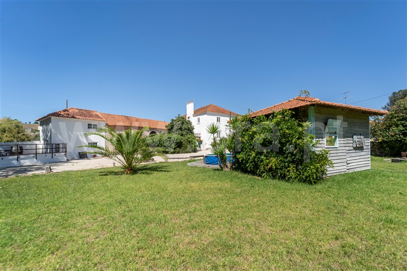 Quinta T7 com Grande Alcobaça, Coz, Alpedriz e Montes - 1342694 - 3