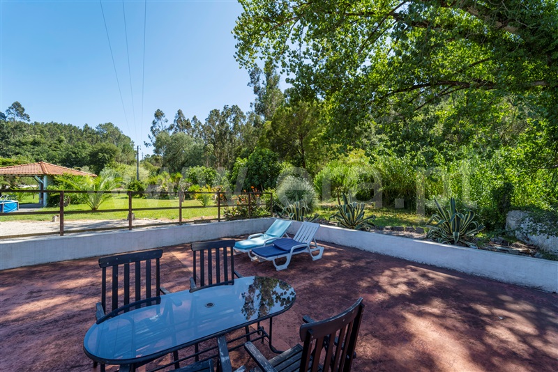 Quinta T7 com Grande Alcobaça, Coz, Alpedriz e Montes - 1342694 - 7