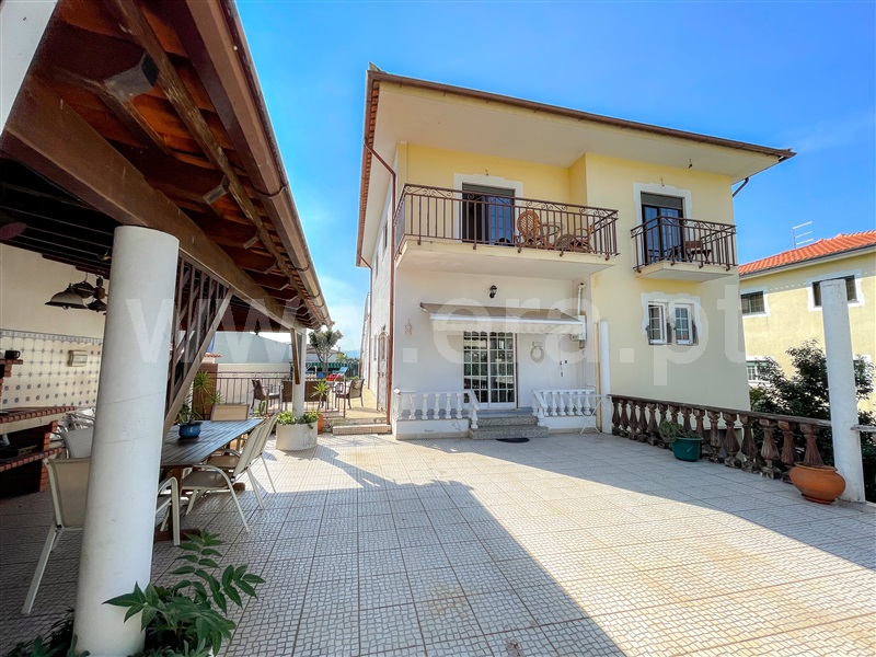 Moradia T6+ à venda em Amarante (São Gonçalo), Madalena, Cepelos e Gatão, Amarante — foto 12