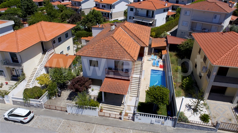 Moradia T6+ à venda em Amarante (São Gonçalo), Madalena, Cepelos e Gatão, Amarante — foto 2