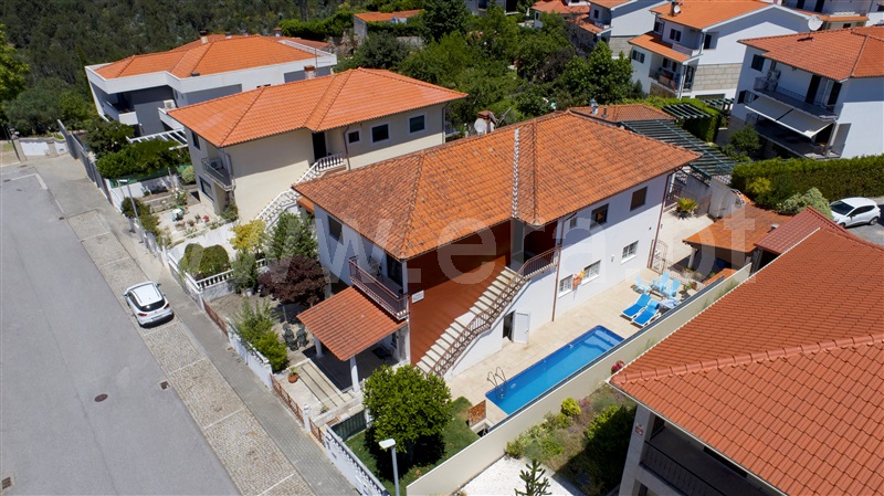 Moradia T6+ à venda em Amarante (São Gonçalo), Madalena, Cepelos e Gatão, Amarante — foto 4