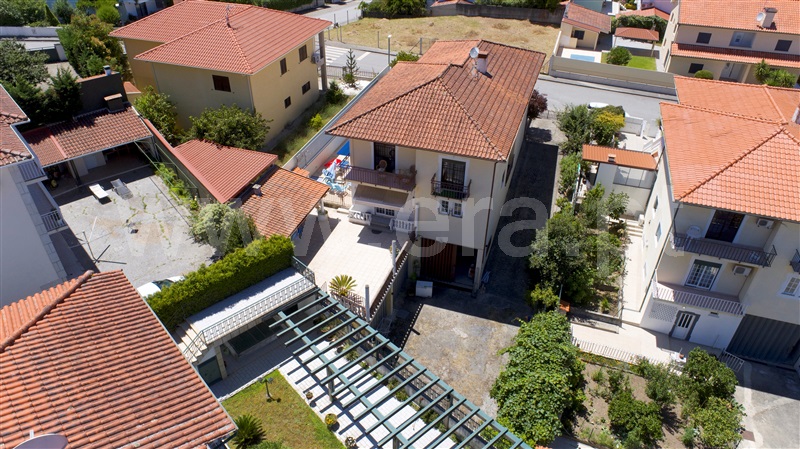 Moradia T6+ à venda em Amarante (São Gonçalo), Madalena, Cepelos e Gatão, Amarante — foto 6