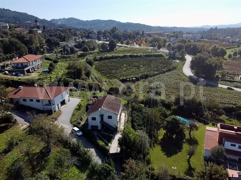 Moradia T7 com Quintal Amares, Termas de Caldelas - 1440418 - 7