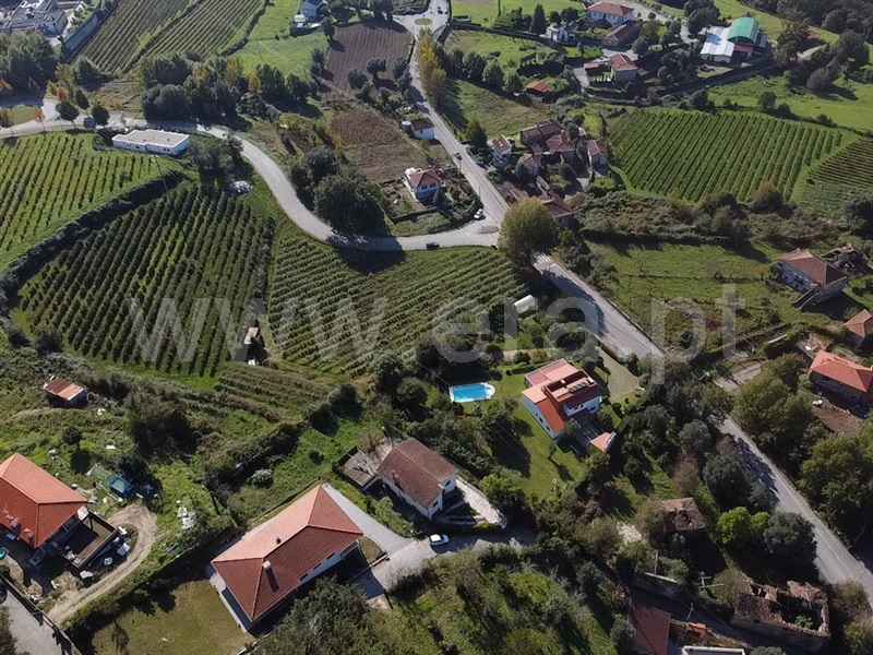 Moradia T7 com Quintal Amares, Termas de Caldelas - 1440418 - 9