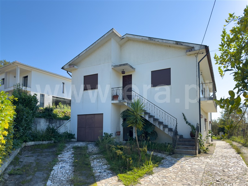 Moradia T7 com Quintal Amares, Termas de Caldelas - 1440418 - 10