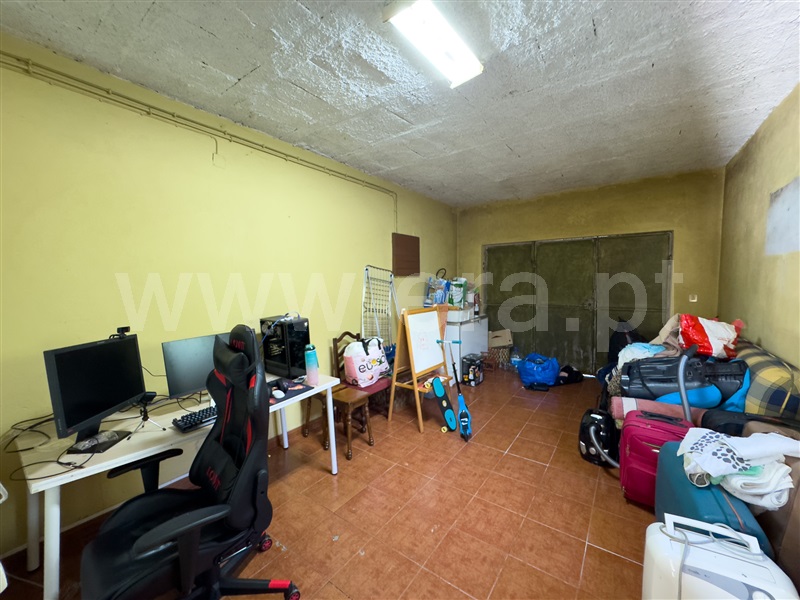 Moradia T7 com Quintal Amares, Termas de Caldelas - 1440418 - 14