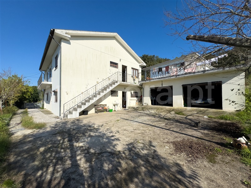 Moradia T7 com Quintal Amares, Termas de Caldelas - 1440418 - 16