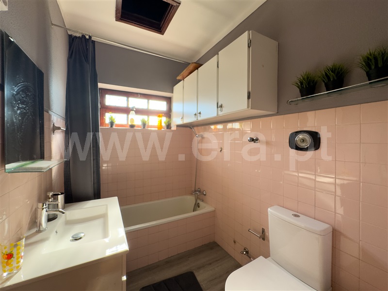 Moradia T7 com Quintal Amares, Termas de Caldelas - 1440418 - 18