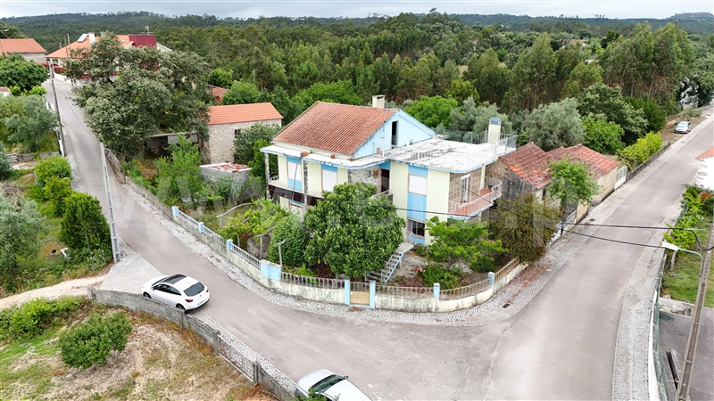 Moradia T7 / Ansião, Ansião