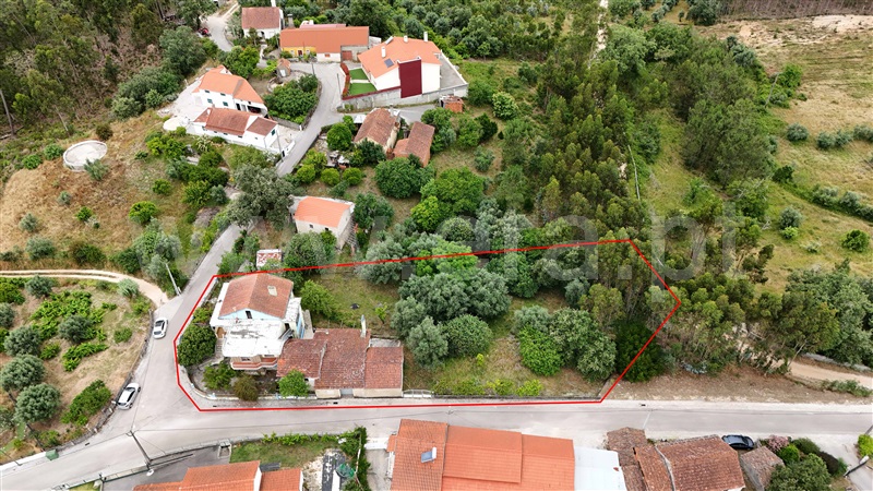 Moradia T7 Ansião - 1414323 - 2