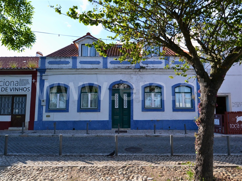 Moradia T7 / Azambuja, Azambuja