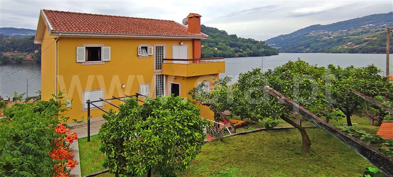 Moradia T7 / Baião, Ancede e Ribadouro