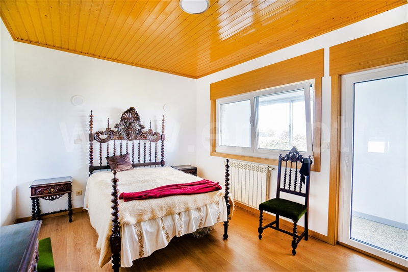 Moradia T7 Bragança, Samil - 1328255 - 2