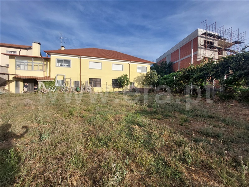 Moradia T7 Bragança, Samil - 1328255 - 20