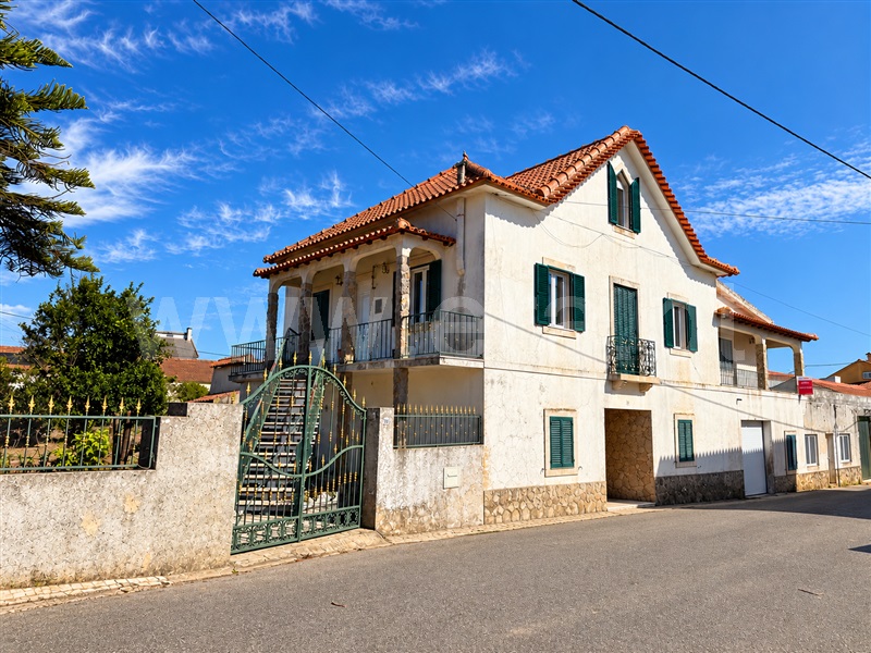 Moradia T6+ em Dagorda, €395.000