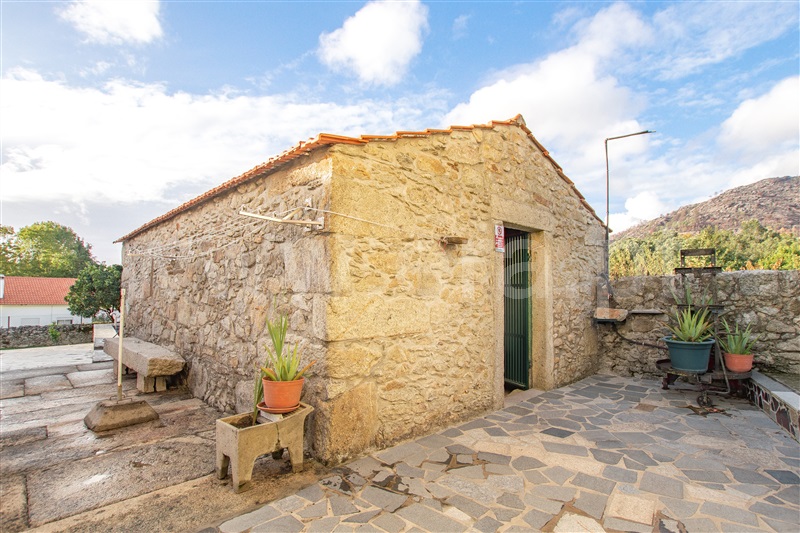 Moradia  Caminha, Vilar de Mouros - 1281698 - 35